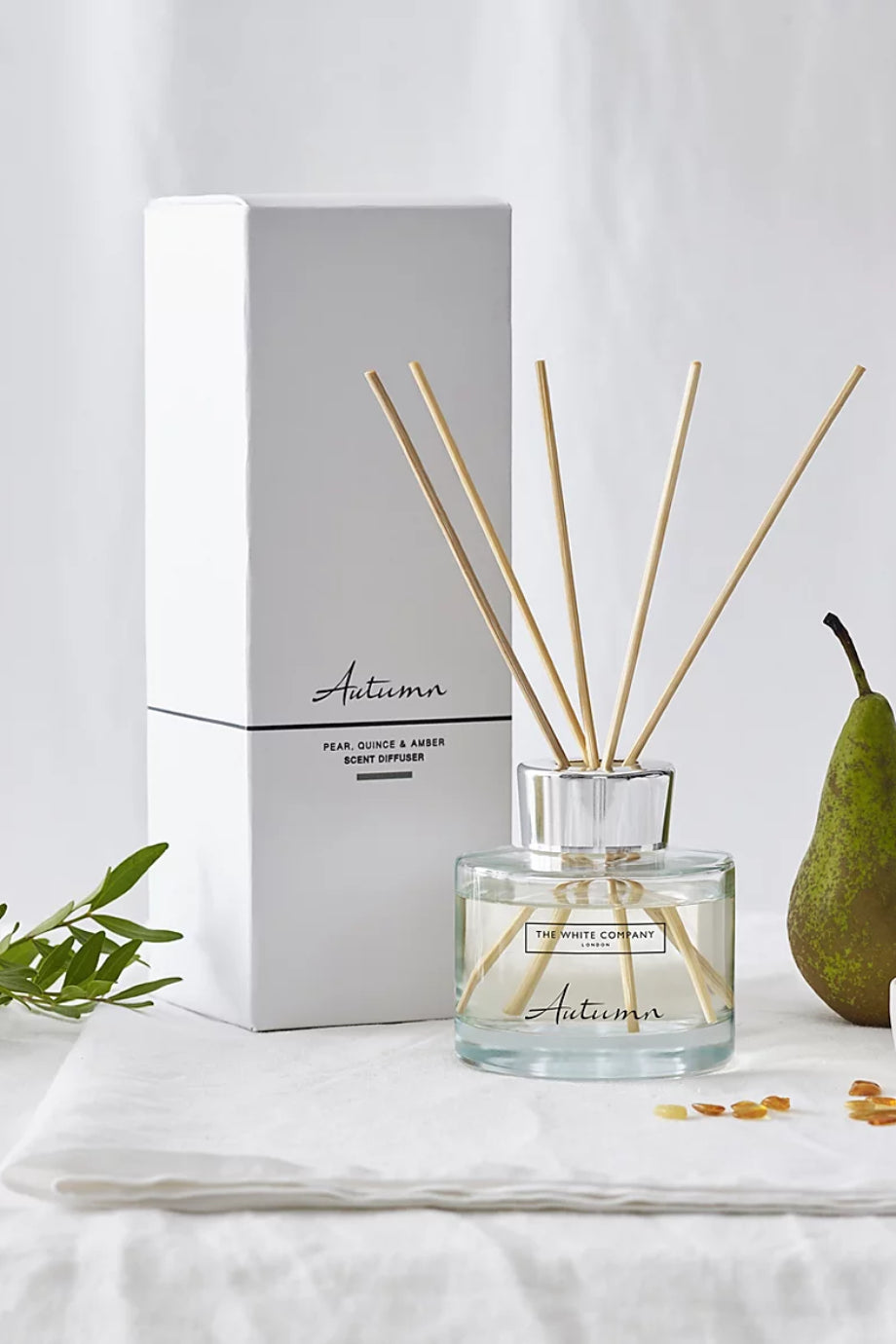Autumn Çubuklu Oda Kokusu 150 ml