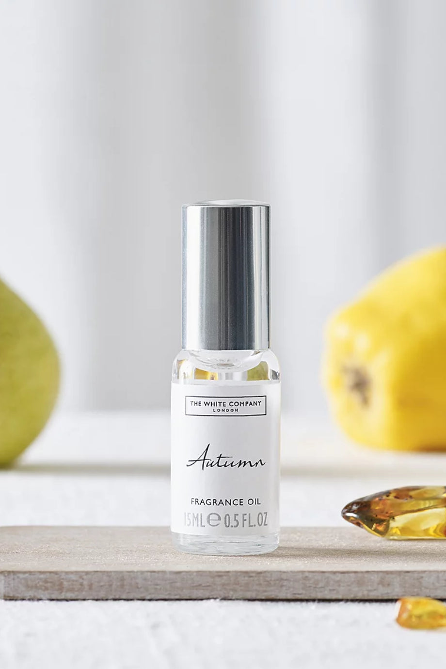 Autumn Koku Yağı 15 ml