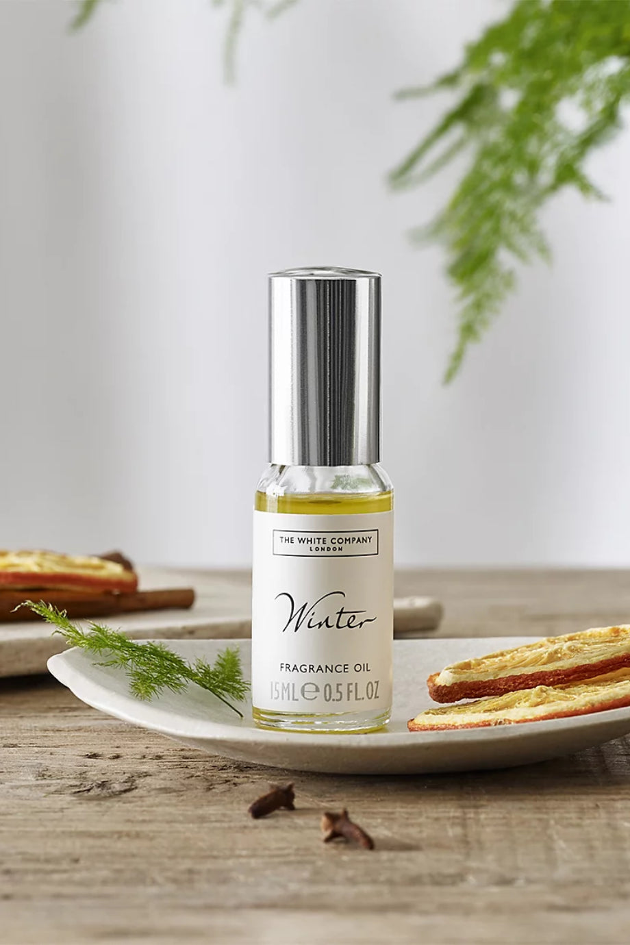 Winter Koku Yağı 15 ml