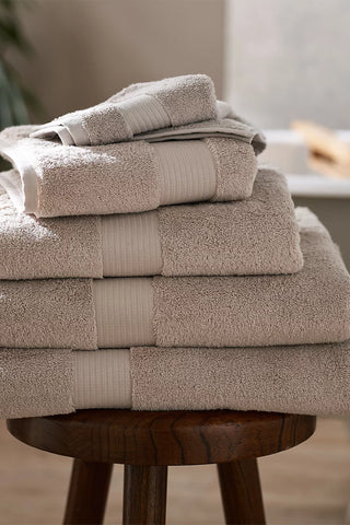 Luxury Egyptian Cotton %100 Mısır Pamuğu Büyük Boy Banyo Havlusu