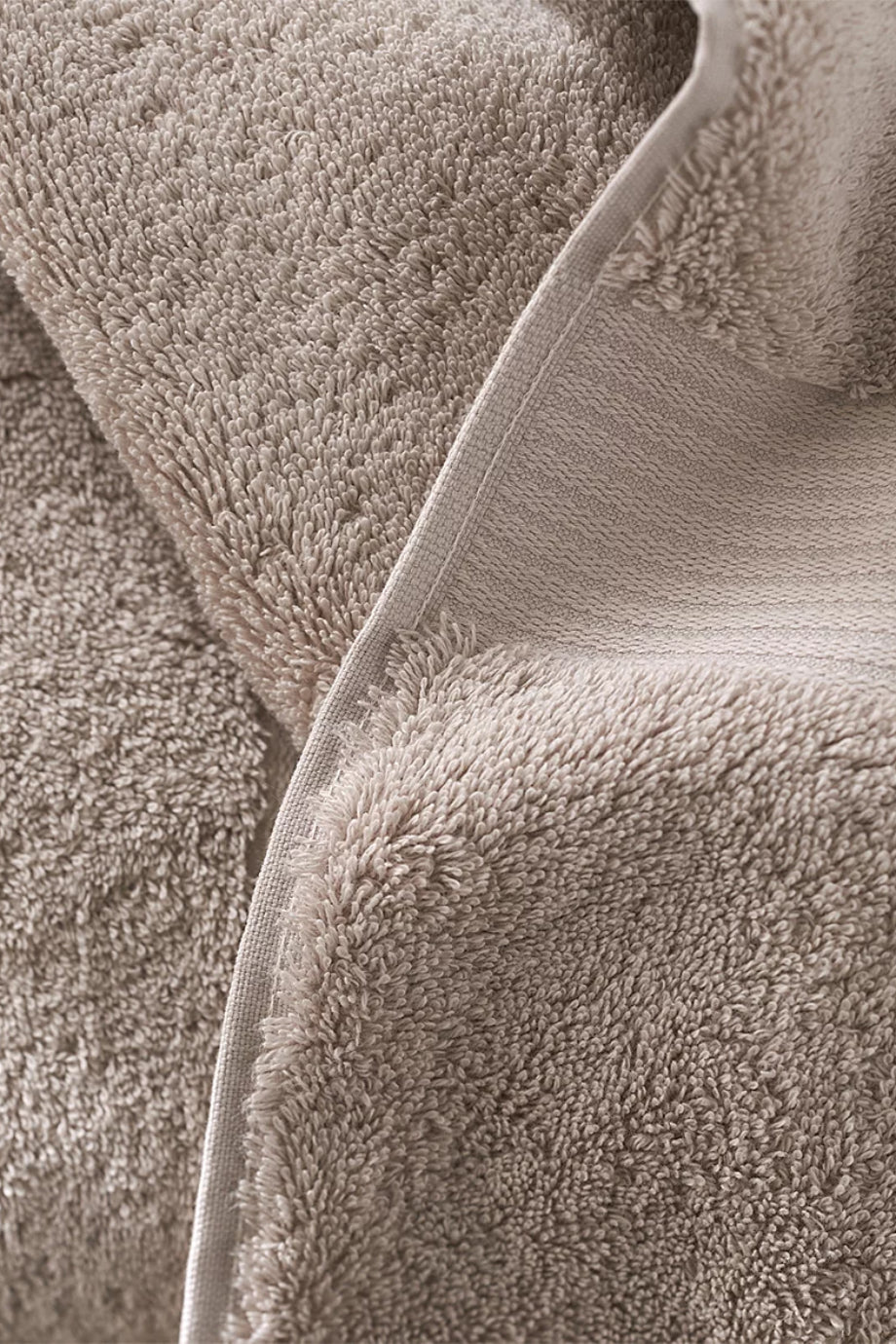 Luxury Egyptian Cotton %100 Mısır Pamuğu Büyük Boy Banyo Havlusu