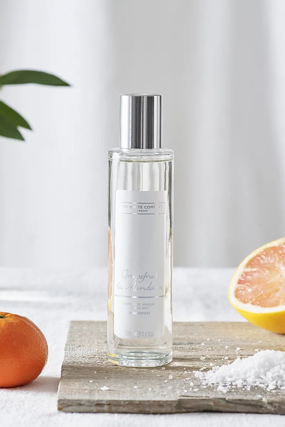 Grapefruit & Mandarin Greyfurt Mandalina Kokulu Oda Spreyi 100 ml