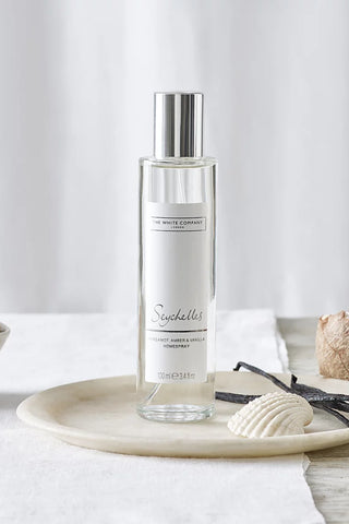 Seychelles Aromatik ve Sıcak Kokulu Ev Spreyi 100 ml