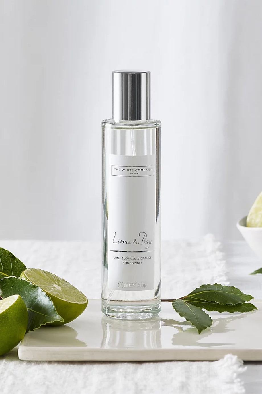 Lime & Bay Kokulu Ev Spreyi 100 ml