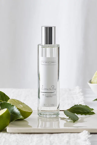 Lime & Bay Kokulu Ev Spreyi 100 ml