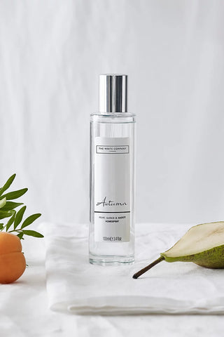 Autumn Meyveli Sıcak Kokulu Ev Spreyi 100 ml