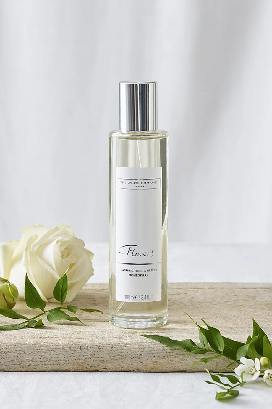 Flowers Çiçeksi Parfümlü Ev Spreyi 100 ml