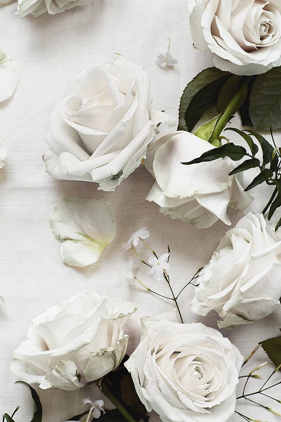 Flowers Çiçeksi Parfümlü Ev Spreyi 100 ml