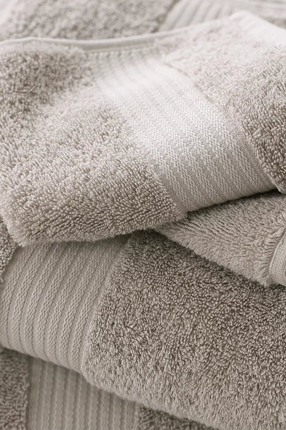 Luxury Egyptian Cotton %100 Mısır Pamuğu Büyük Boy Banyo Havlusu