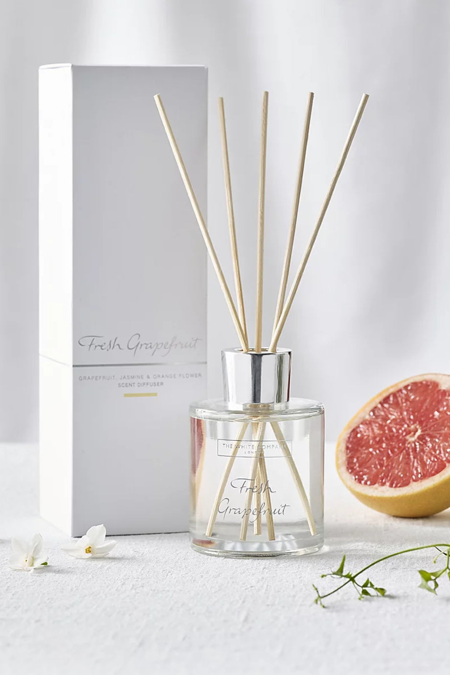 Fresh Grapefruit Oda Kokusu Difüzörü 150 ml