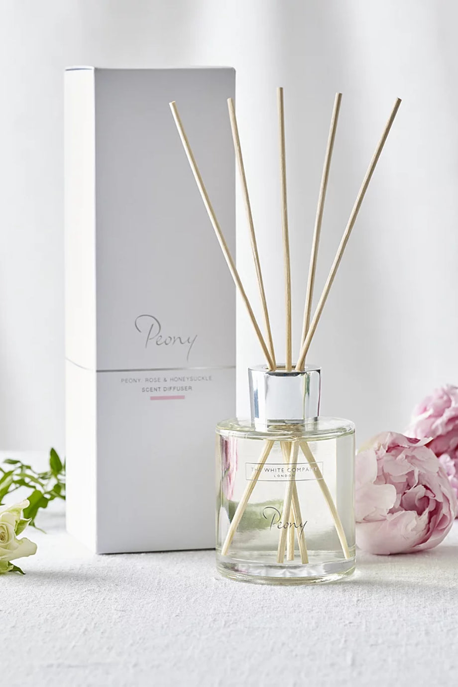 Peony Oda Kokusu Difüzörü 150 ml