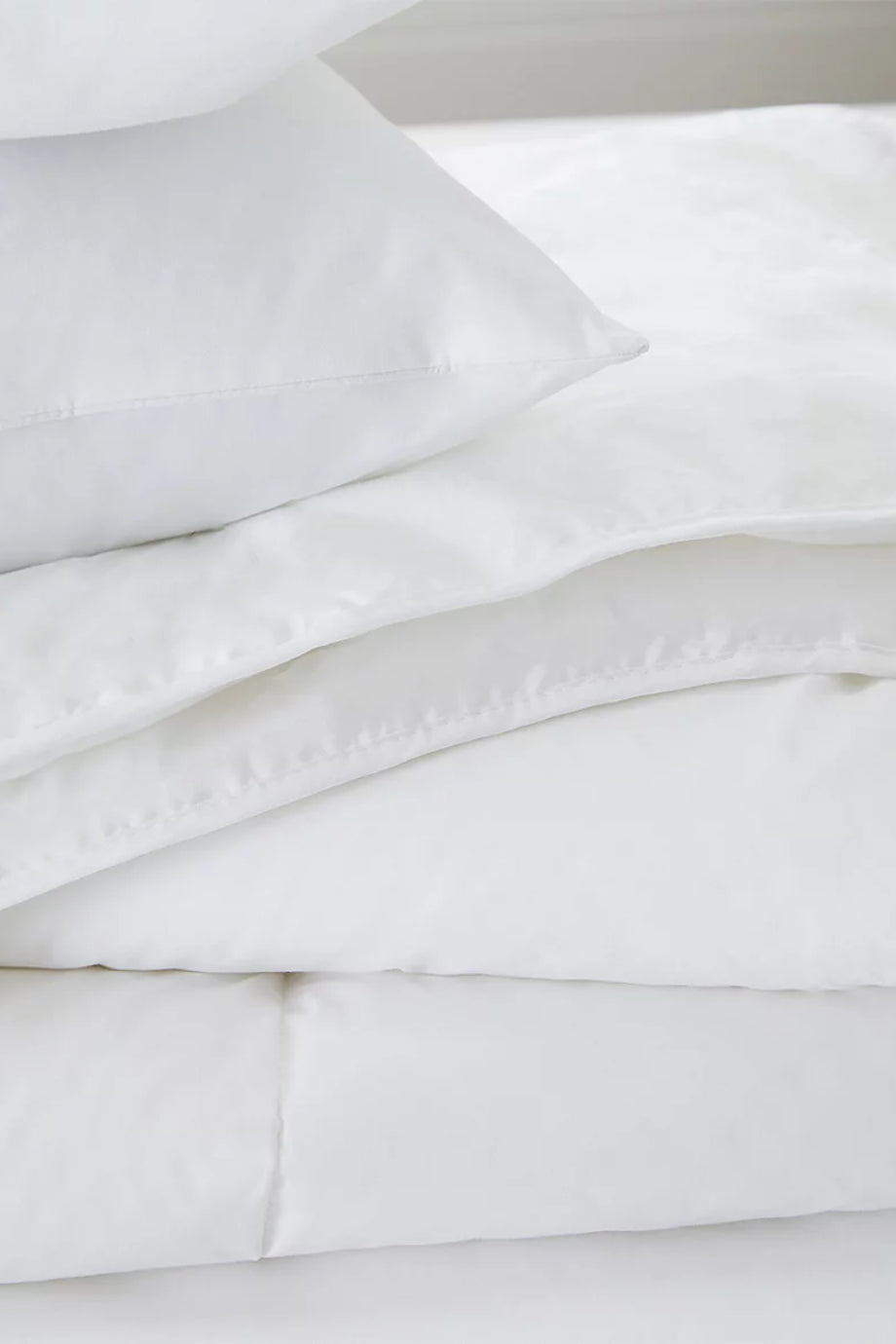 Ultimate Hypoallergenic Kuş Tüyü Hissi Veren Yastık