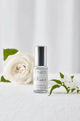 Flowers Koku Yağı 15 ml