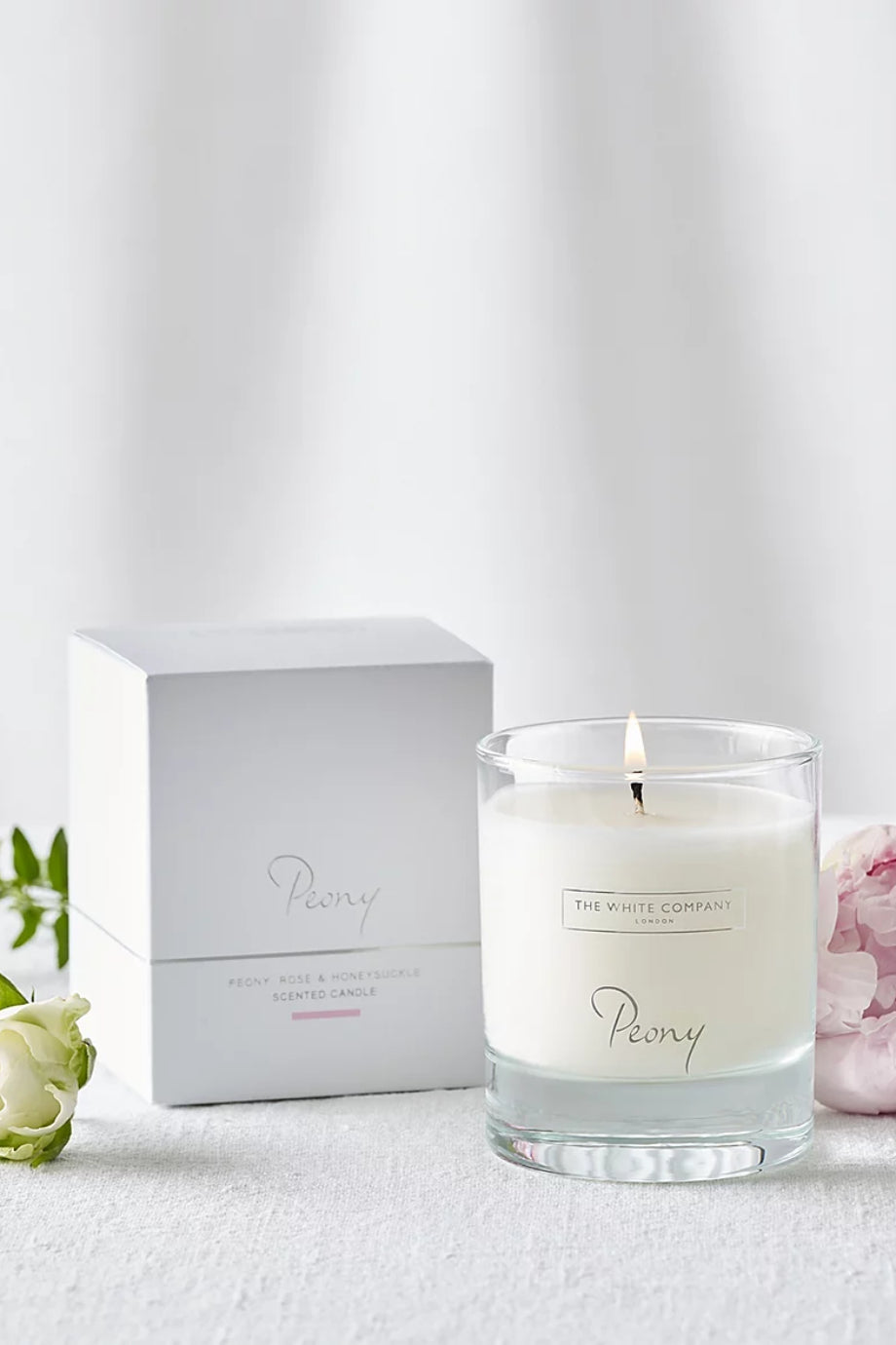 Peony Signature Mum 140 g