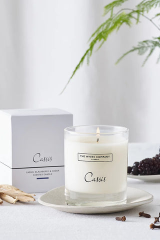 Cassis Signature Mum 140 g