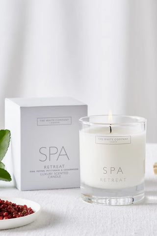 Spa Retreat Signature Mum 140 g