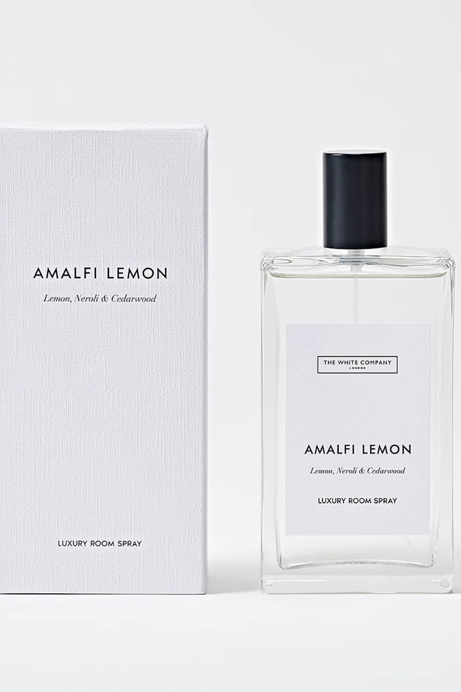 Amalfi Limonlu Lüks Turunçgil Ev Spreyi 95 ml
