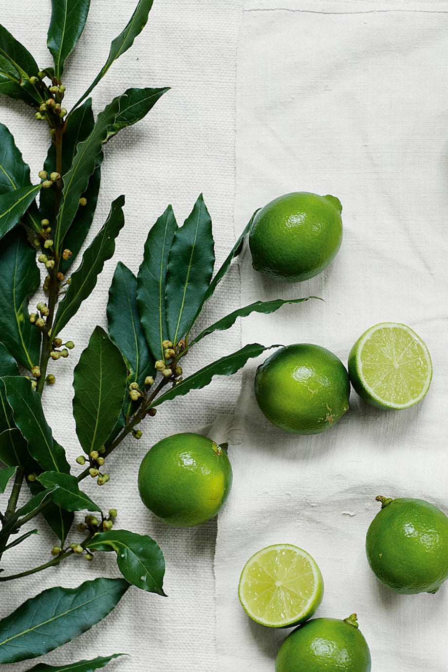Lime & Bay Unisex Rollerball EDT 15 ml