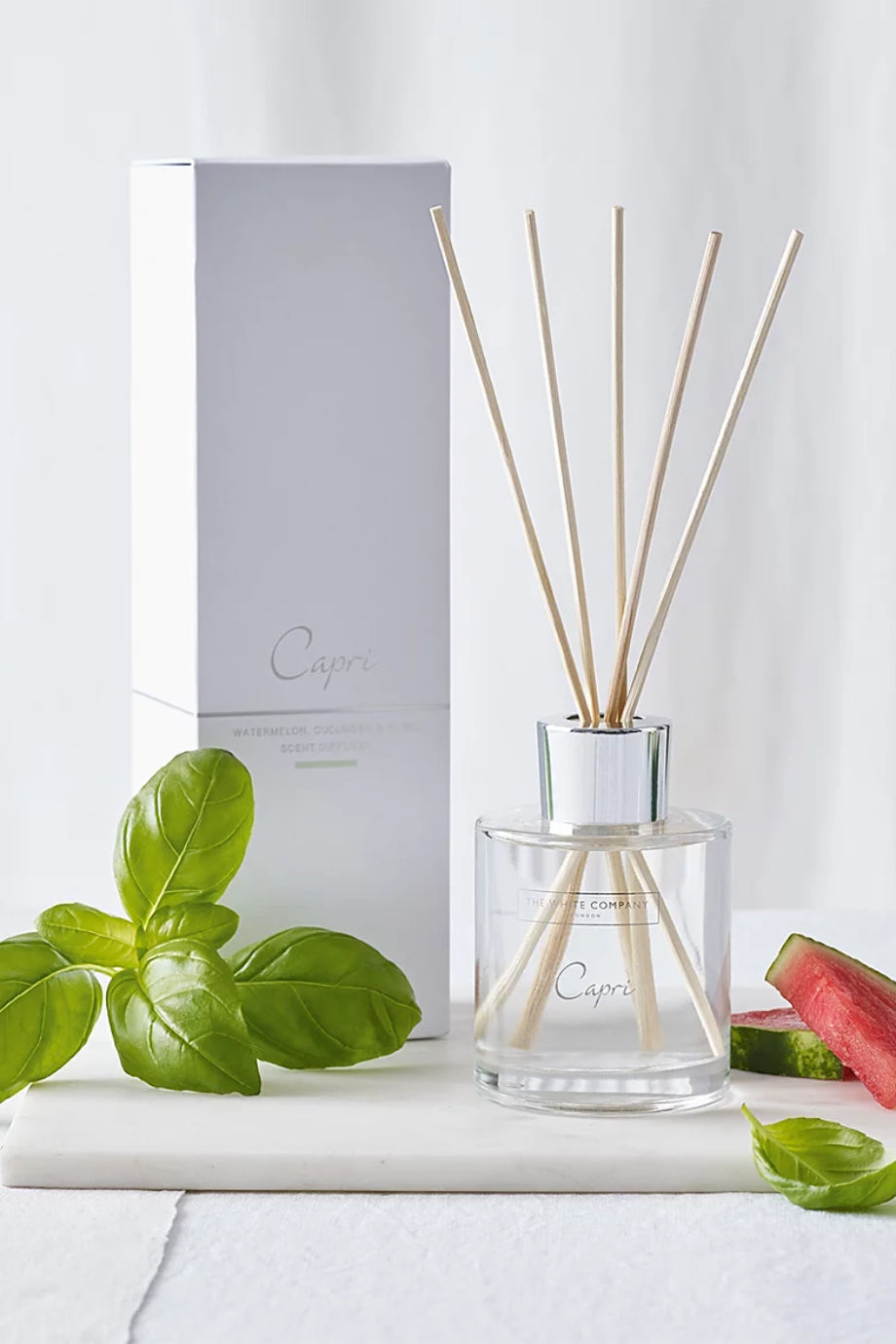 Capri Oda Kokusu Difüzörü 150 ml