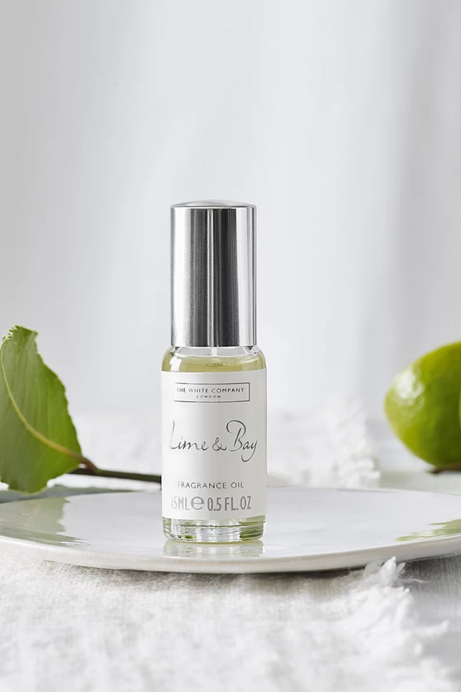 Lime & Bay Koku Yağı 15 ml