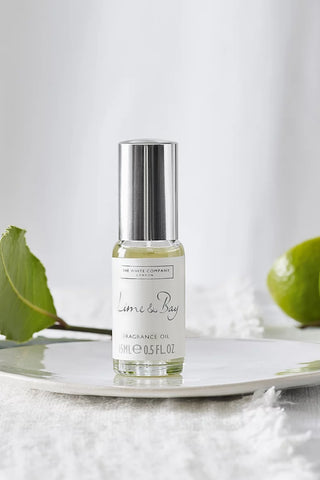 Lime & Bay Koku Yağı 15 ml
