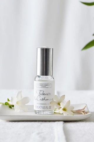 Tuberose & Cashmere Koku Yağı 15 ml