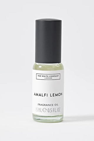 Amalfi Limon Koku Yağı 15 ml