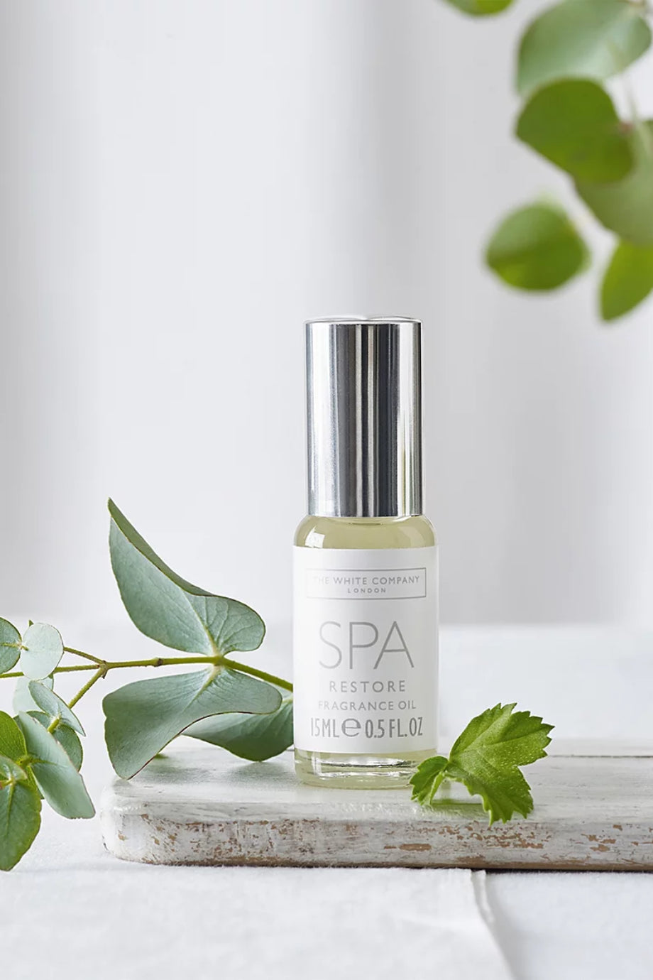 Spa Restore Koku Yağı 15 ml