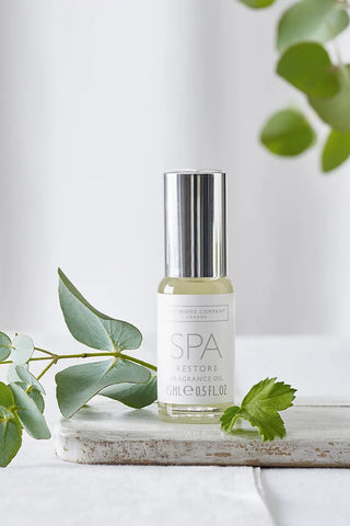 Spa Restore Koku Yağı 15 ml