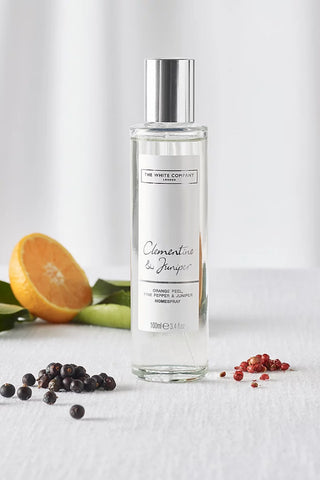Clementine Juniper Aromatik Ev Spreyi 100 ml