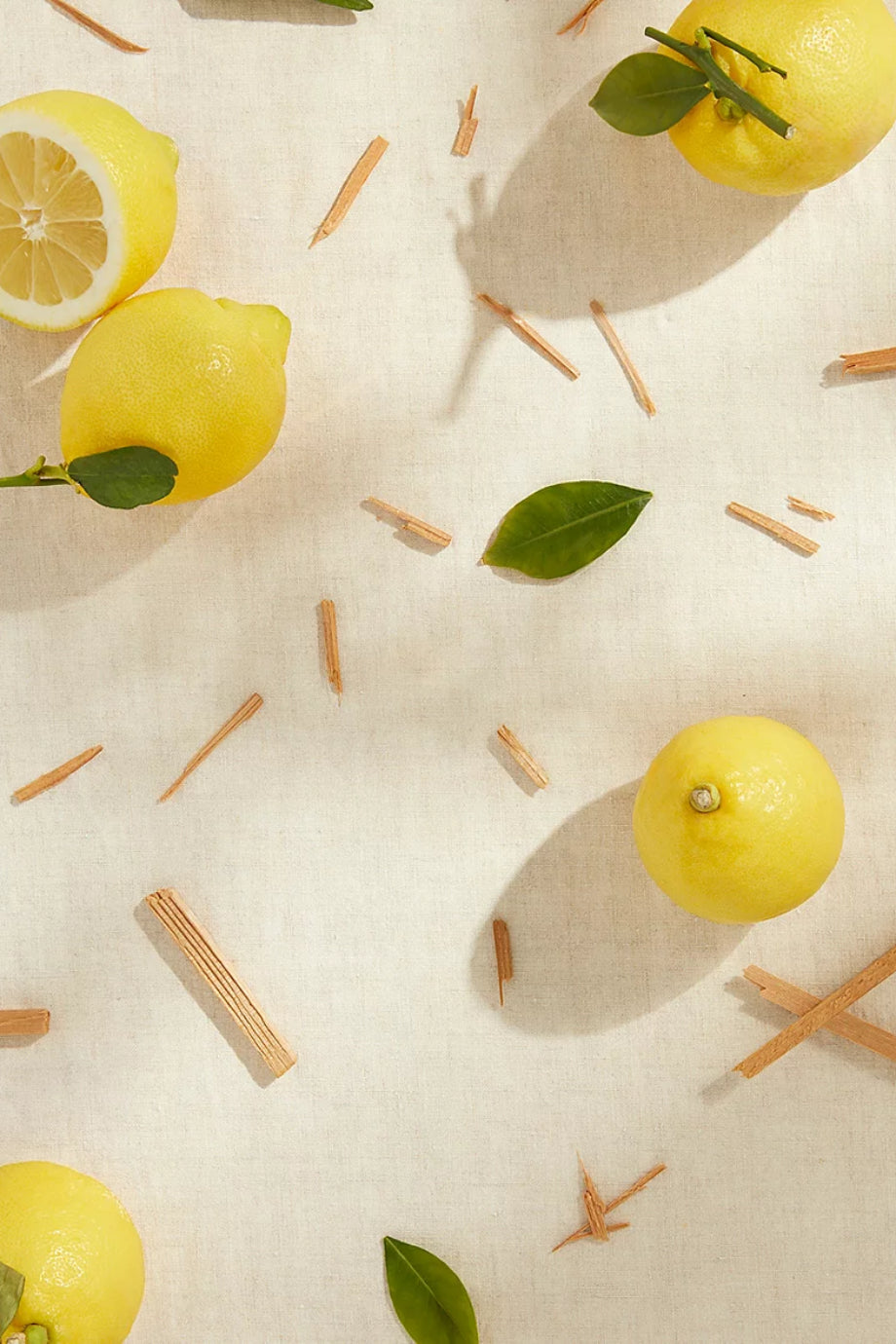 Amalfi Lemon Unisex Refresh & Hydrate Hediye Seti