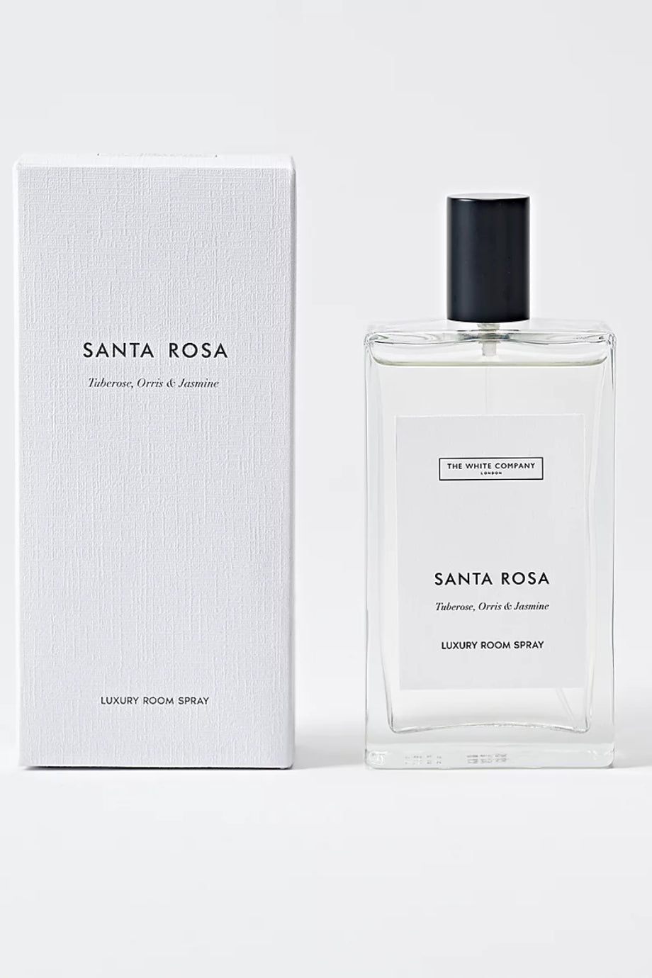 Santa Rosa Çiçeksi Lüks Ev Spreyi 100 ml