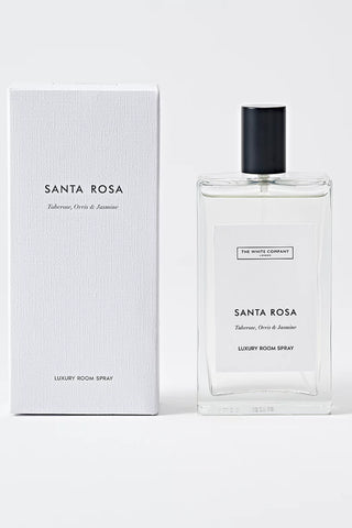 Santa Rosa Çiçeksi Lüks Ev Spreyi 100 ml