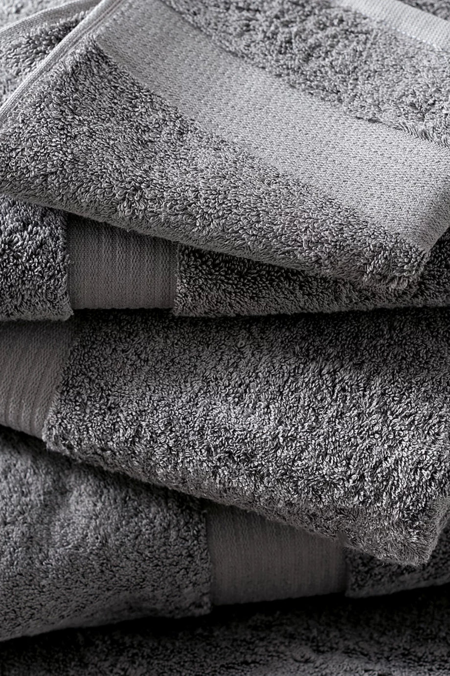 Luxury Egyptian Cotton %100 Mısır Pamuğu Büyük Boy Banyo Havlusu