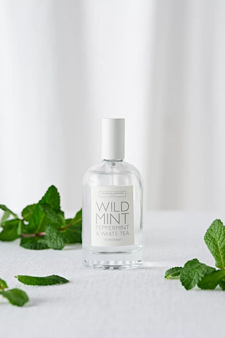 Wild Mint Ev Spreyi 100 ml