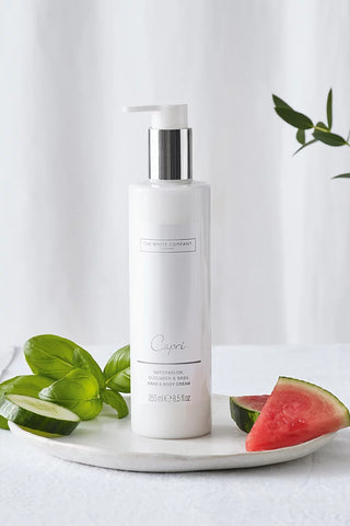 Capri El ve Vücut Kremi 250 ml