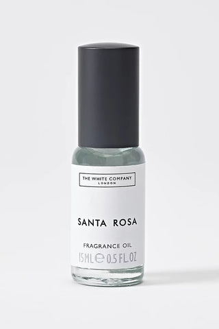 Santa Rosa Koku Yağı 15 ml