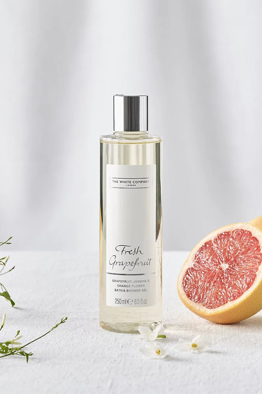 Fresh Grapefruit Unisex Banyo ve Duş Jeli