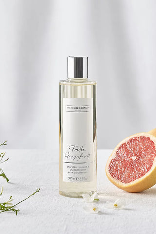 Fresh Grapefruit Unisex Banyo ve Duş Jeli