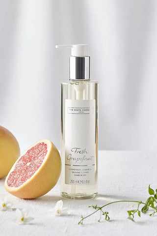 Fresh Grapefruit El Sabunu