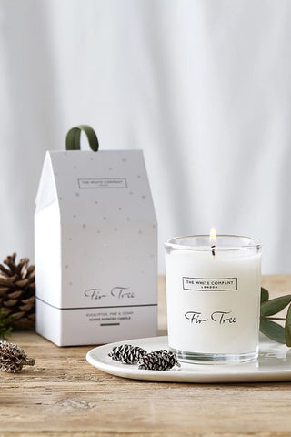 Çam Ağacı Votive Mum 75 g