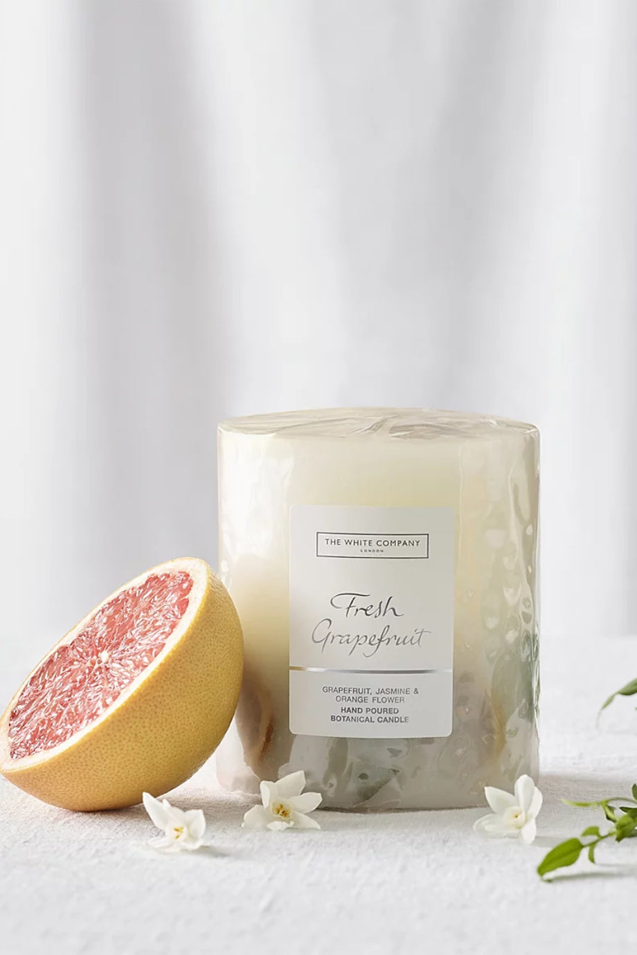 Fresh Grapefruit Botanik Kokulu Orta Boy Mum 725 g