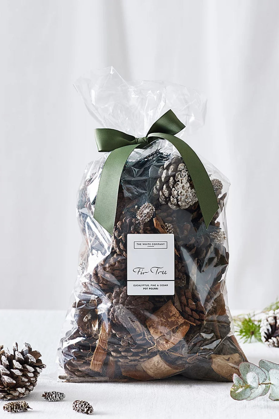 Fir Tree Kokulu Potpourri 700 g