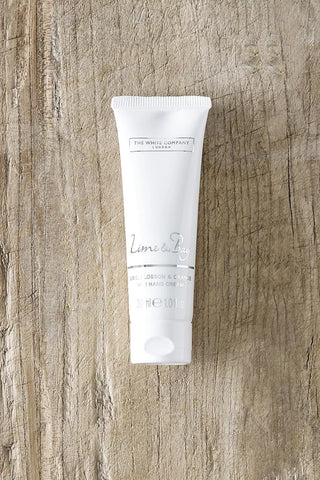 Lime & Bay Mini El Kremi 50 ml