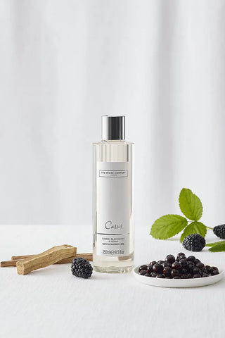 Cassis Banyo ve Duş Jeli