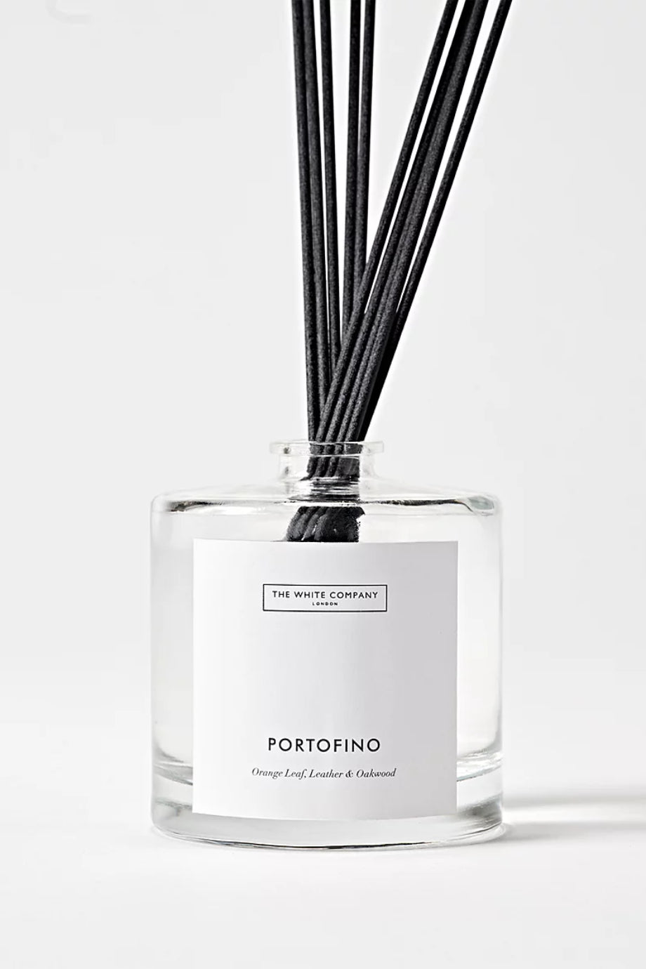 Portofino Portakal Yaprağı Çubuklu Oda Kokusu Difüzör 280 ml
