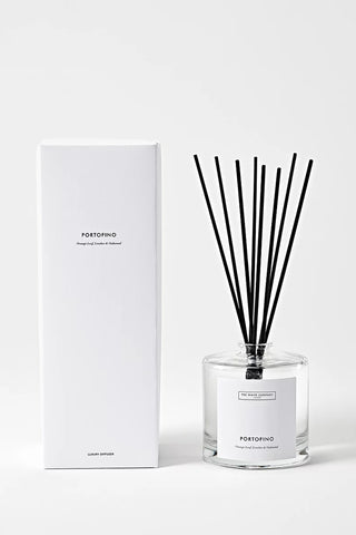 Portofino Portakal Yaprağı Çubuklu Oda Kokusu Difüzör 280 ml