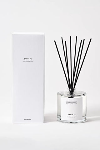 Santa Fe Çubuklu Oda Kokusu Difüzör 280 ml