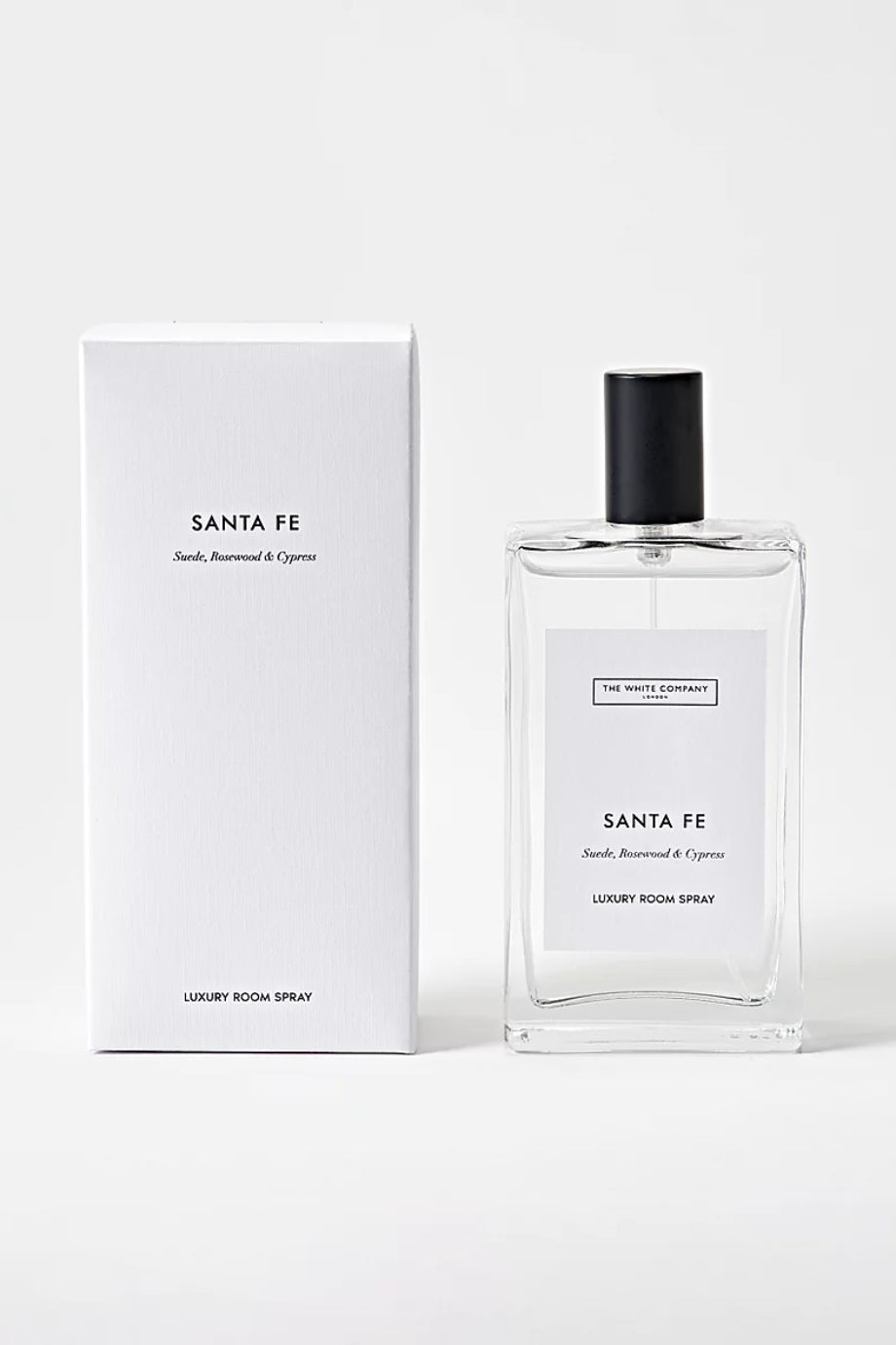 Santa Fe Odunsu Lüks Ev Spreyi 95 ml