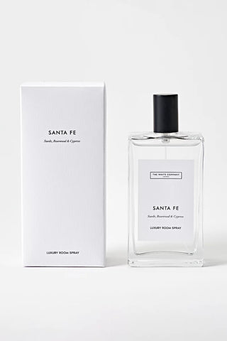 Santa Fe Odunsu Lüks Ev Spreyi 95 ml